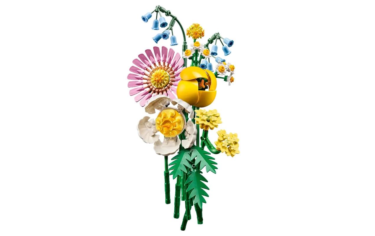 Icons Kleiner Sommerstrauss 10347Bauset