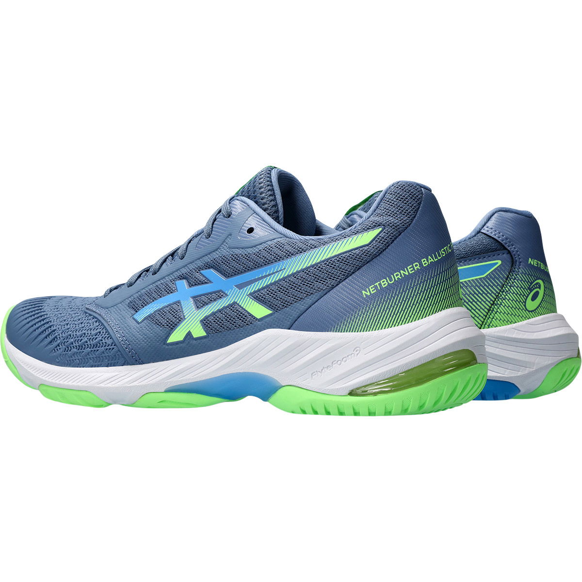 ASICS Netburner Ballistic FF 3 Håndboldsko Herre