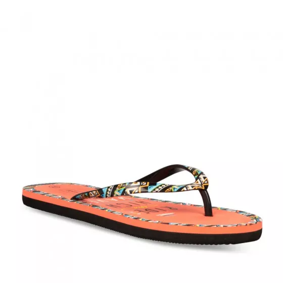 Tongs ORANGE MERRY SCOTT