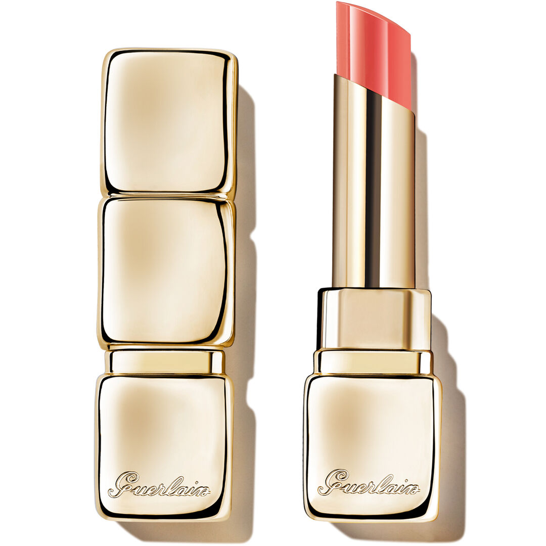 GUERLAIN KissKiss Shine Bloom