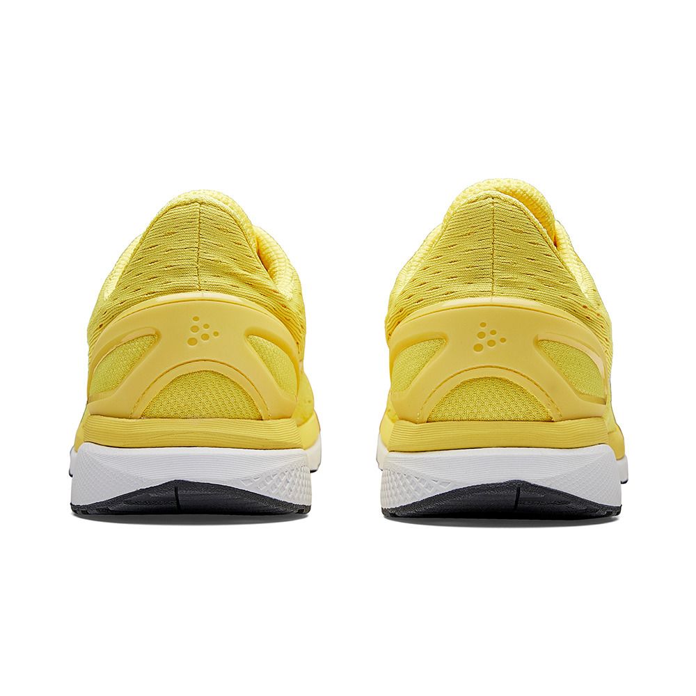 Craft V150 ENGINEERED - Chaussures trail Homme neon blaze