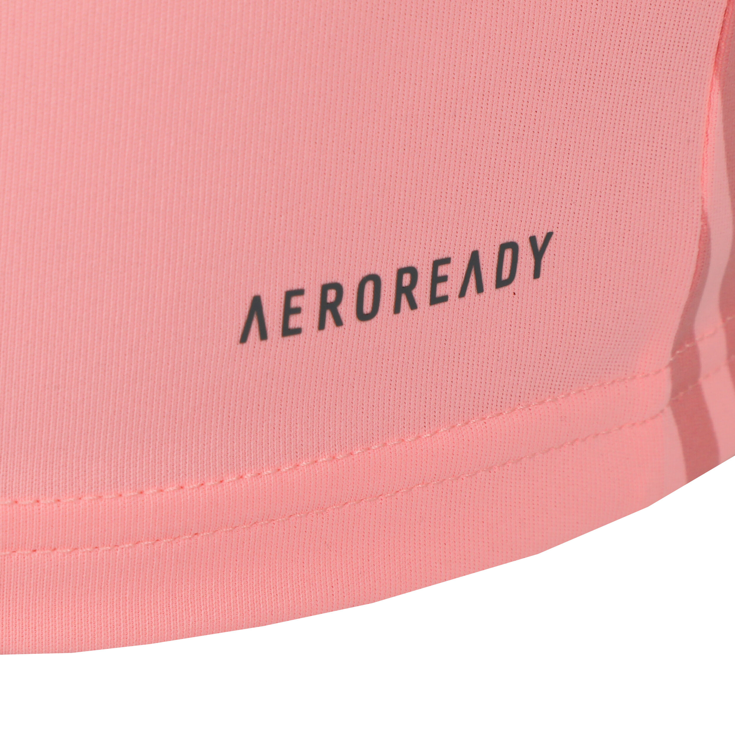 adidas Pro Débardeur Tank Top Filles - Rosé