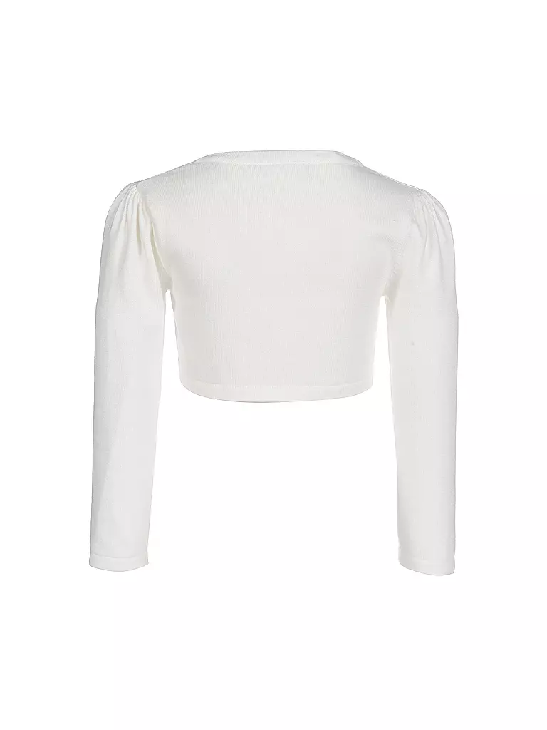 EISEND Baby Bolero creme