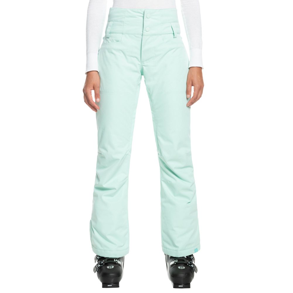 Roxy Diversion Schneehose Damen fair aqua