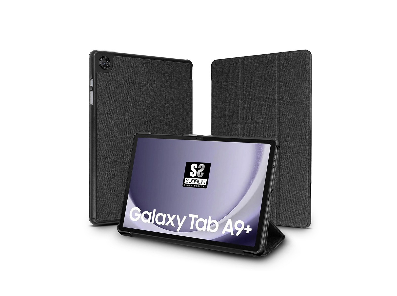 CAPA SUBBLIM SAMSUNG TAB A9