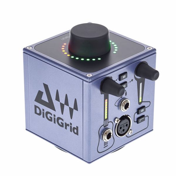 DiGiGrid DiGiGridM