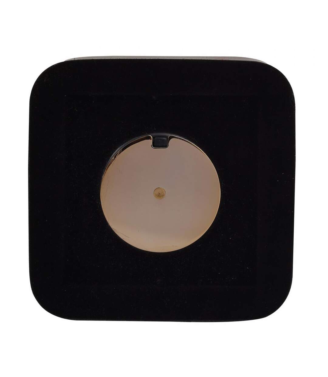 Horloge VICLOCK en fer fait main