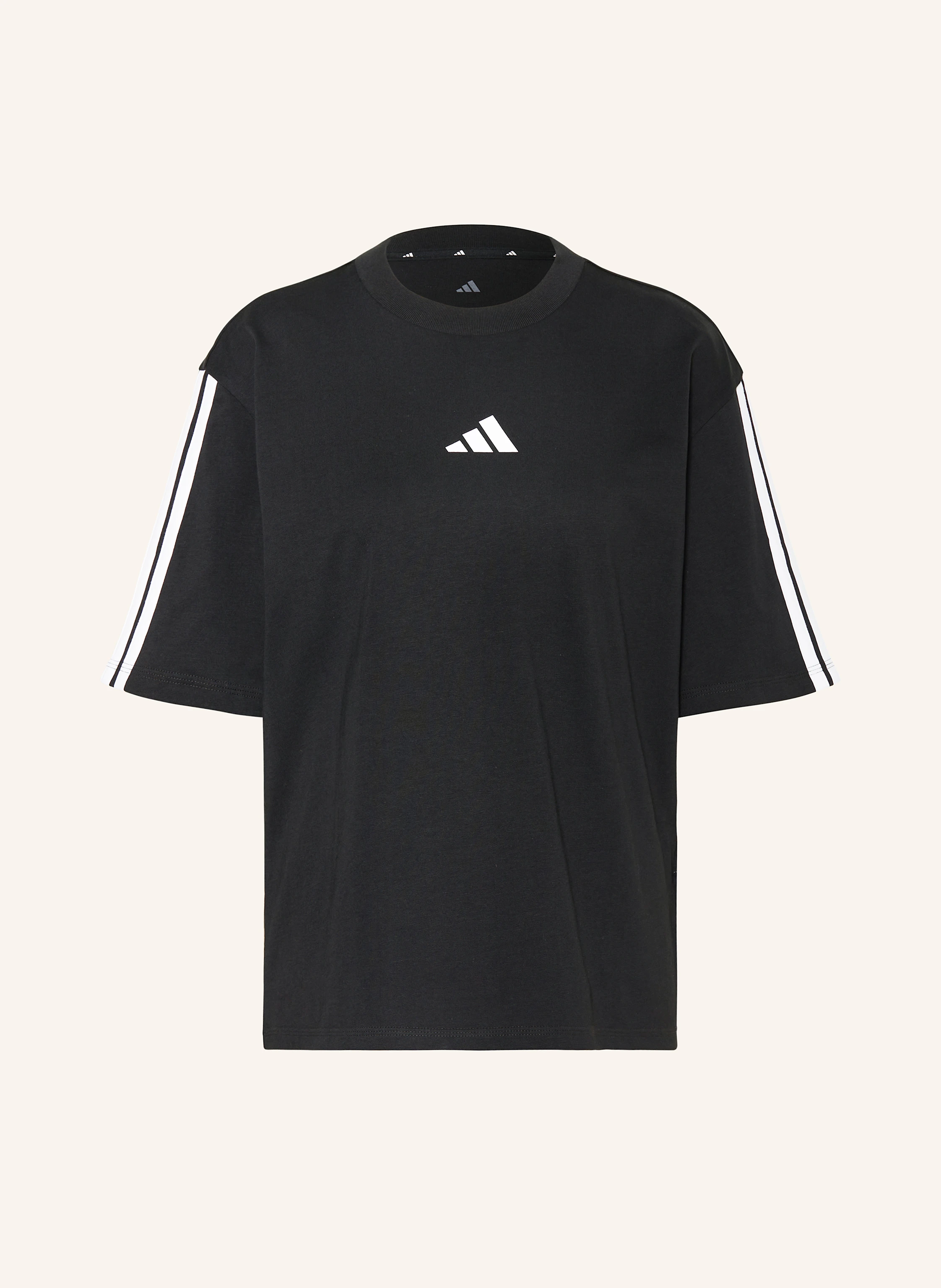 adidas T-Shirt ESSENTIALS 3-STRIPES