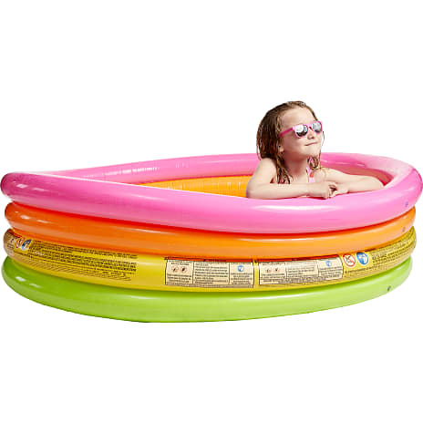 Intex 56441NP Sunset Glow badebassin 780 liter