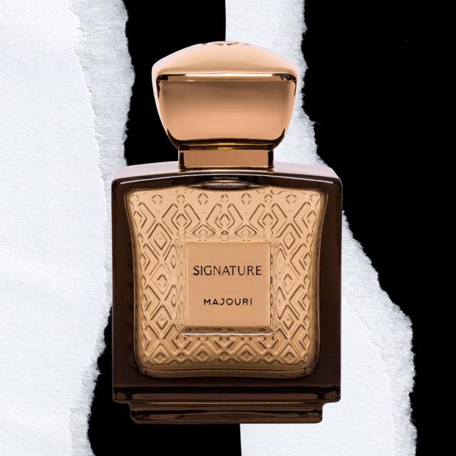 Signature Eau de Parfum MAJOURI