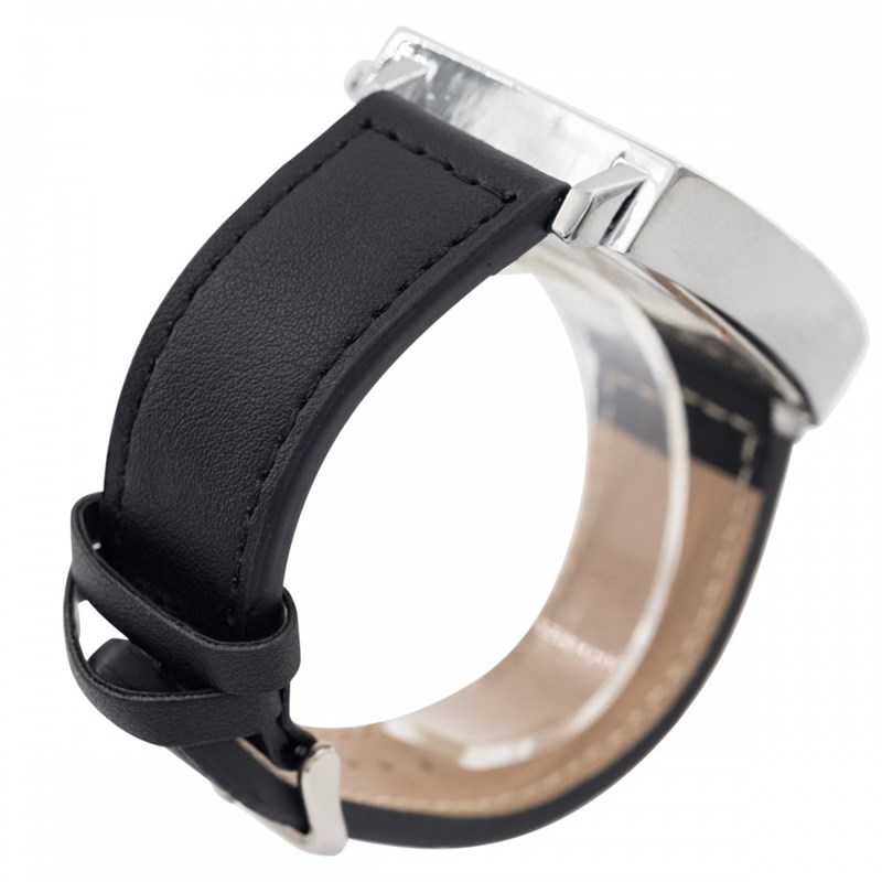 Jolie Montre Homme Noir GIORGIO