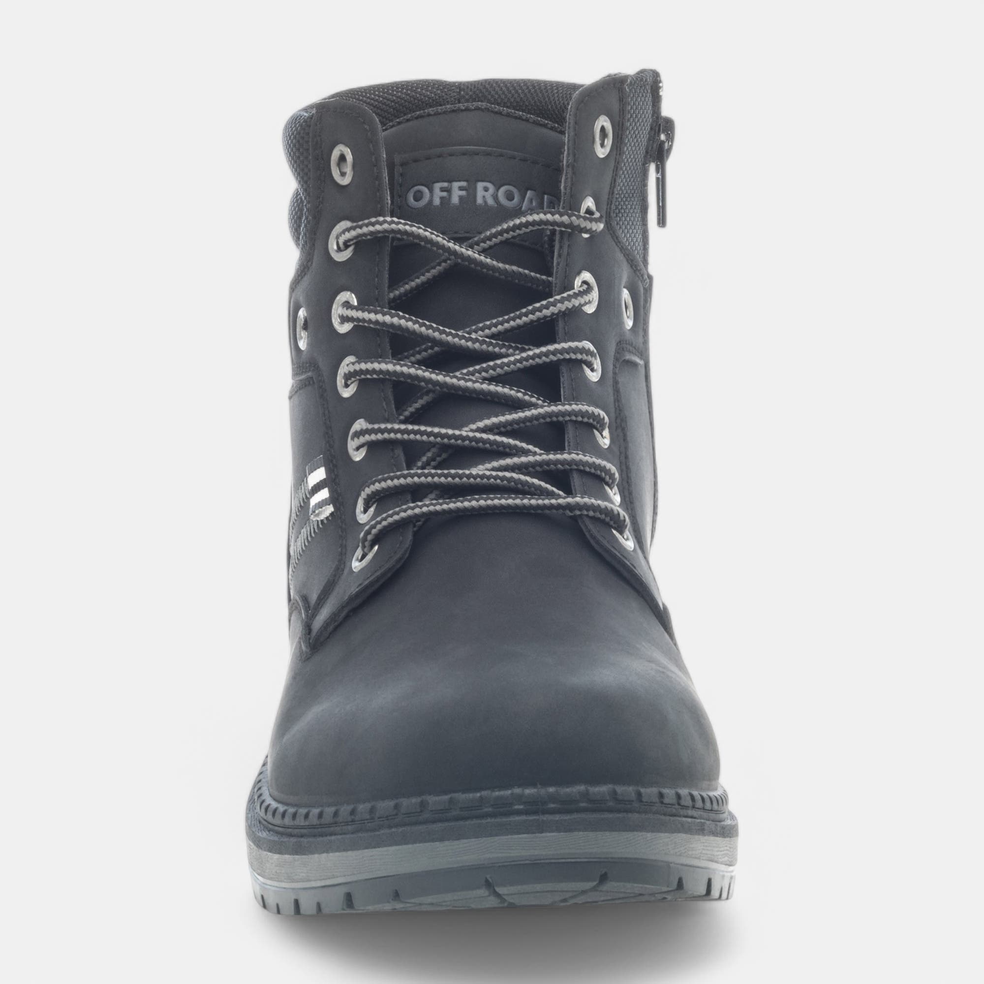 Boots Homme noir