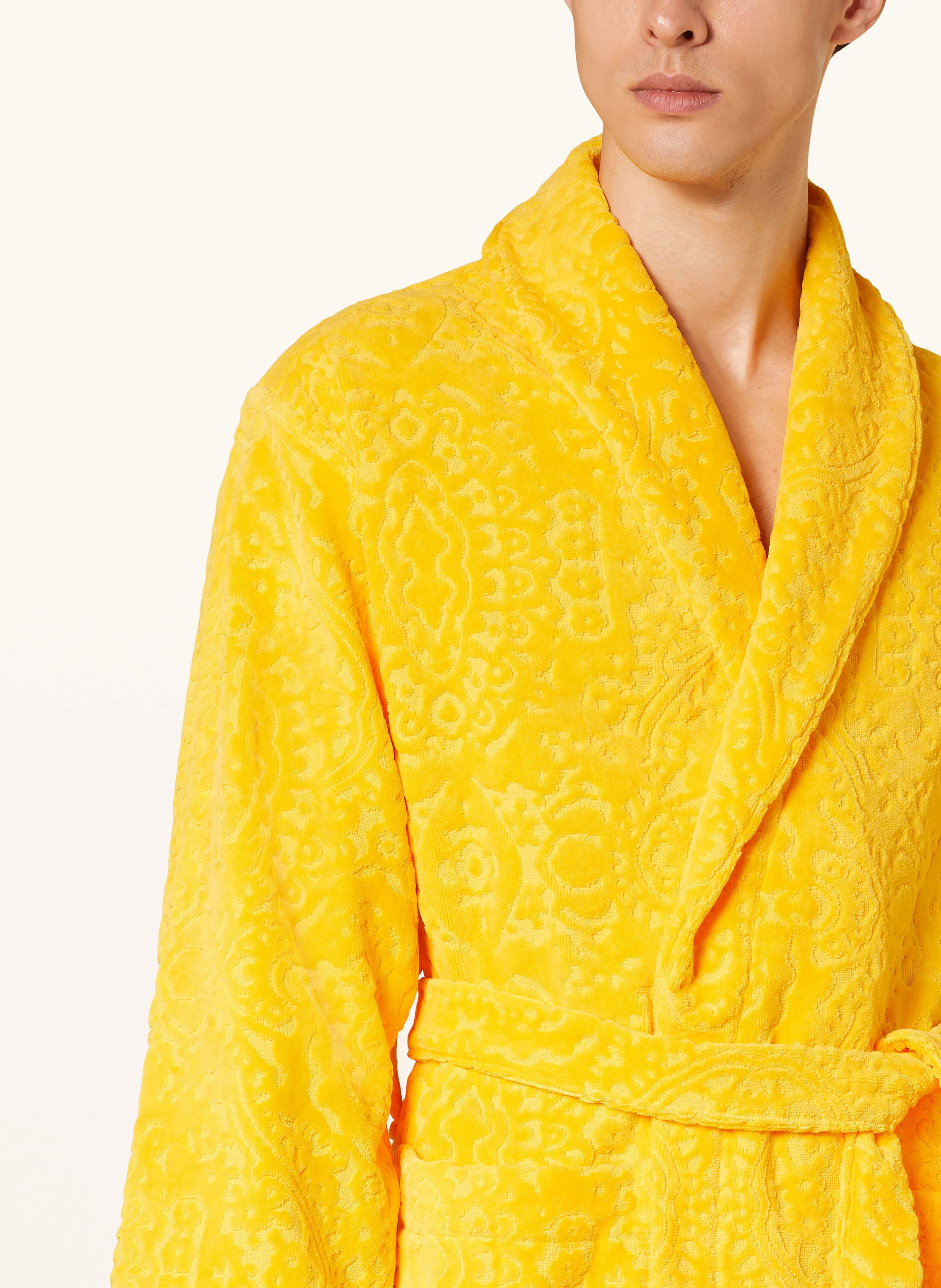 ETRO Home Unisex-Bademantel