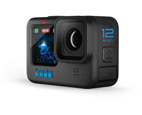 GoPro HERO 12 Black Creator Edition