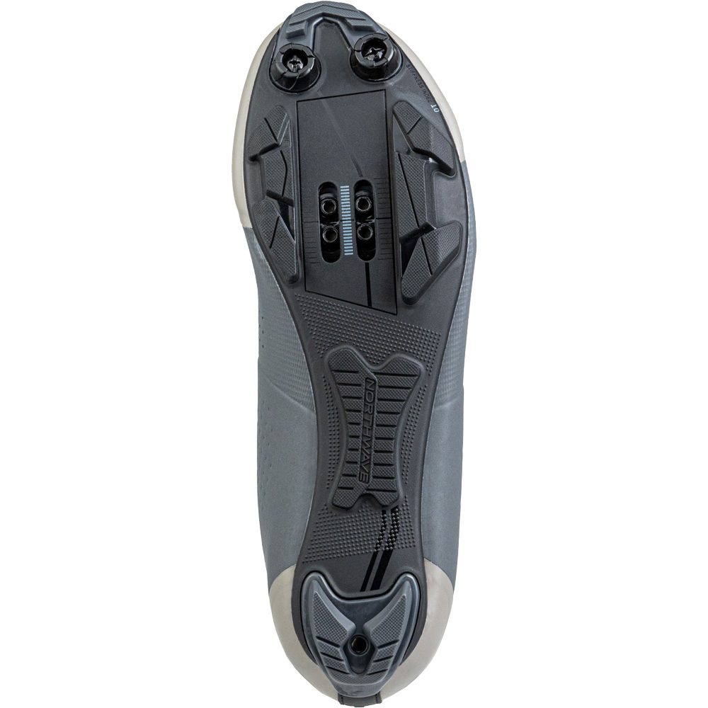 Northwave Razer Mountainbikeschuhe Herren dark grey
