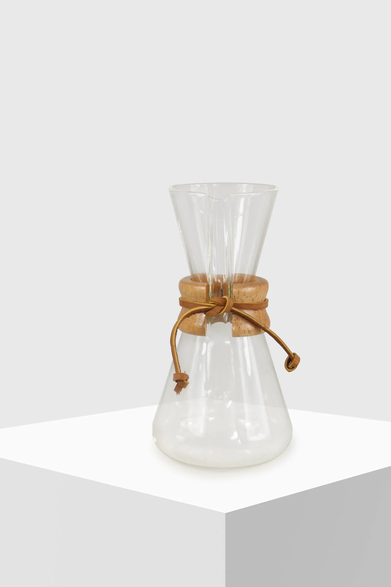 Chemex Kaffeekaraffe 3 Tassen