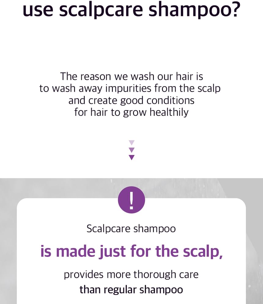 ALIVE:LAB - O2 hoofdhuidwatershampoo