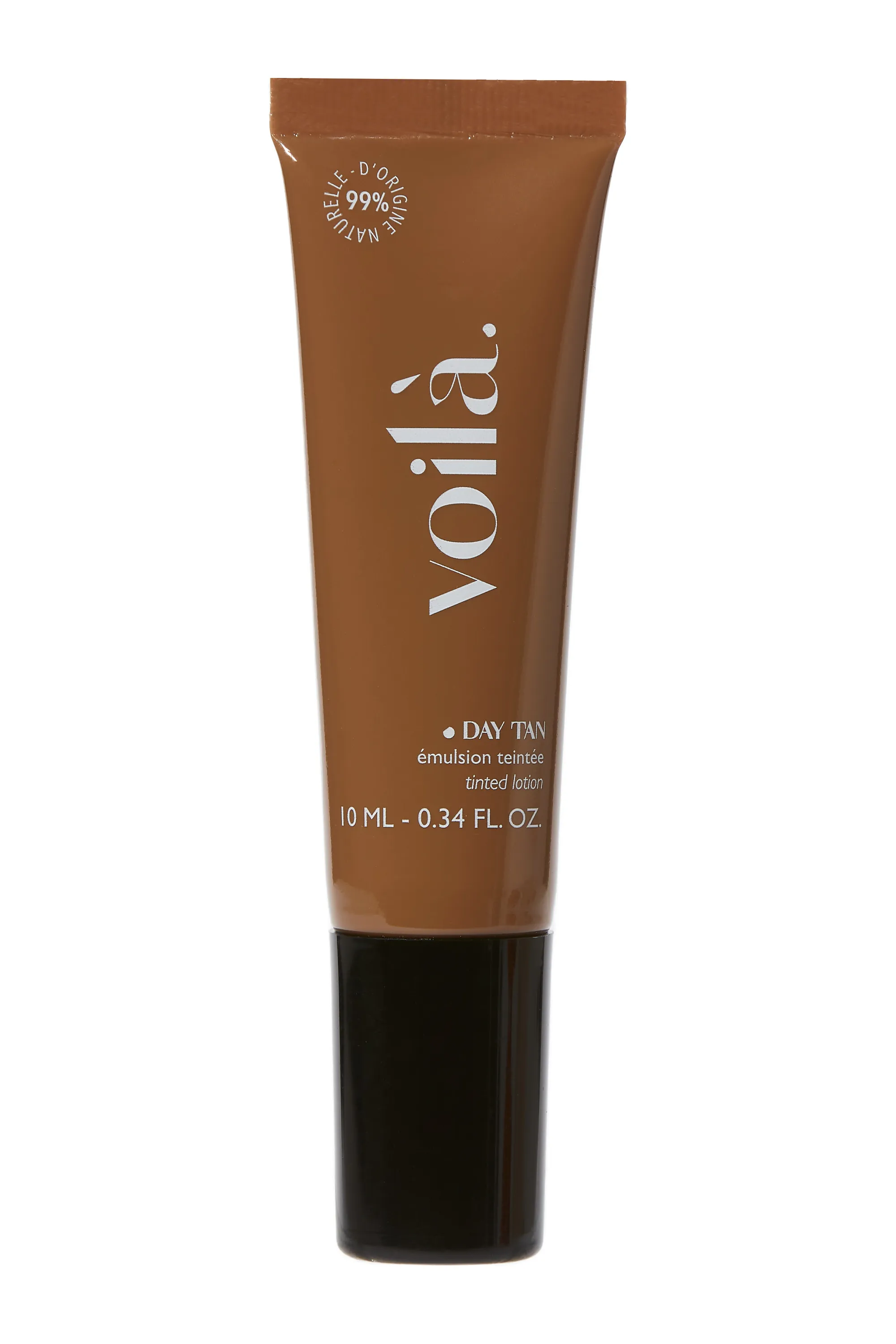 Voilà Émulsion teintée-10 ml