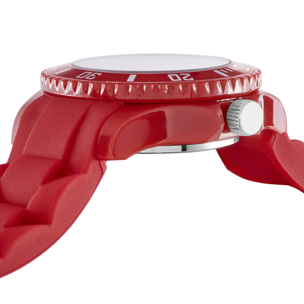 Montre Upp Aria Rouge
