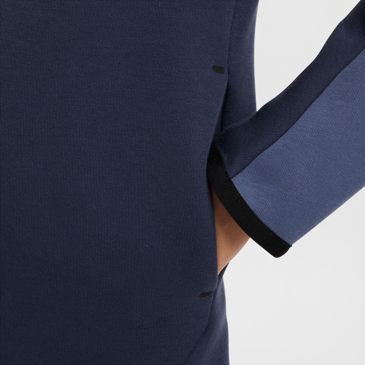 Nike Tech Fleece Full-Zip Hoody Kids
