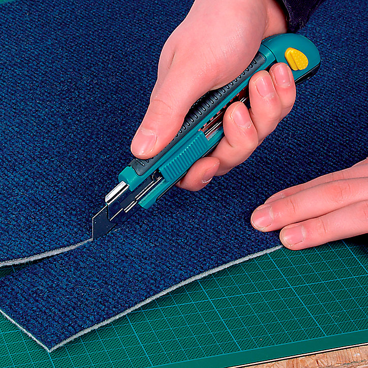 Cutter Wolfcraft 18 mm