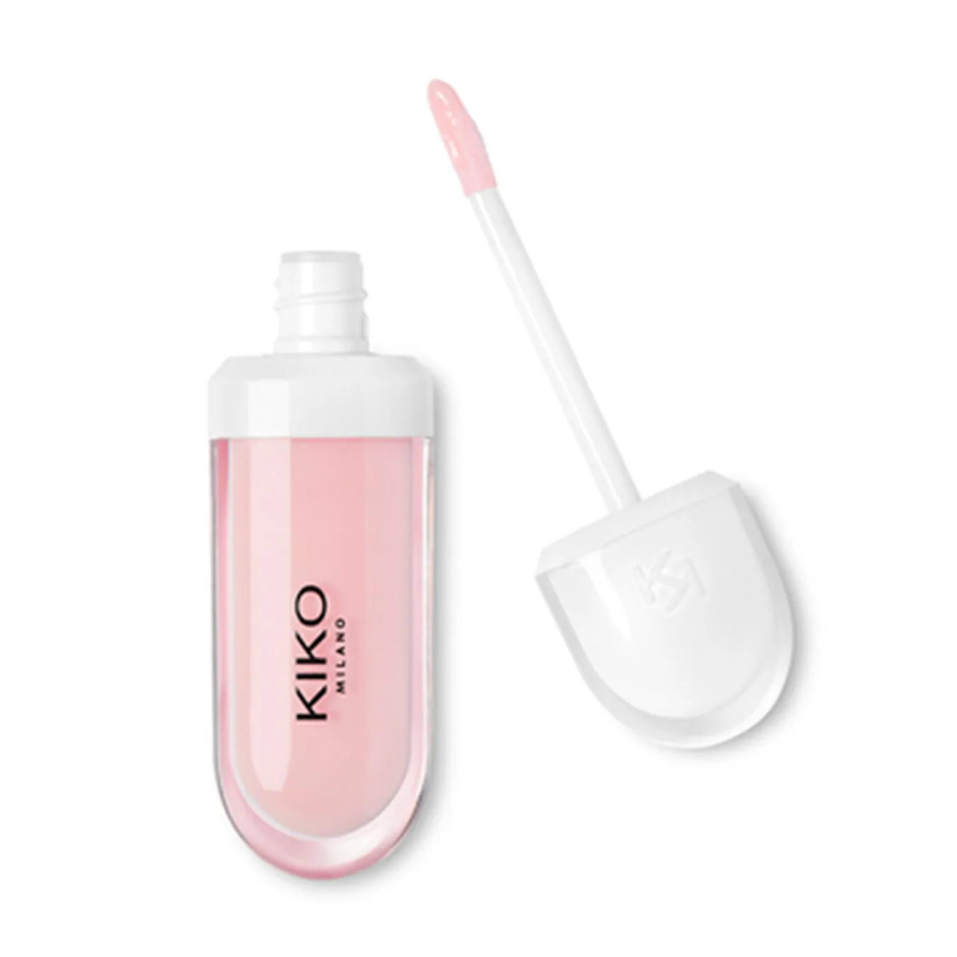 KIKO MILANO Lip Volume Lip TreatmentTutu Rose
