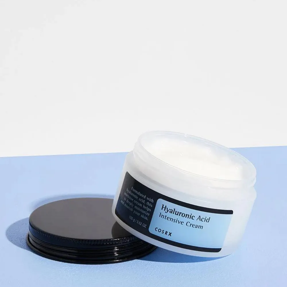 Cosrx Hyaluronic Acid Intensive Cream - 100 ml.