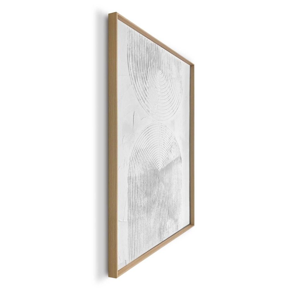 BILDE REINDERS BOWS CRAFT ART 50X70CM