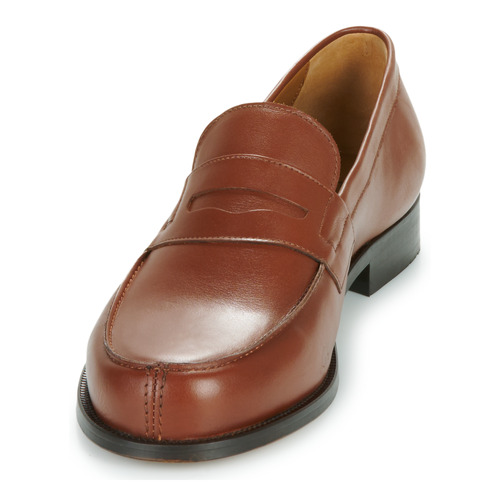 Pellet - COLBERT - Veau marron