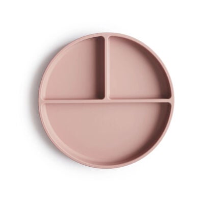 Mushie Tallerken, Blush