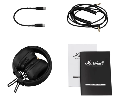 Marshall Major V