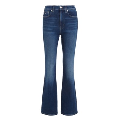 Jean femme Sylvia Flr Ah1251 TOMMY HILFIGER