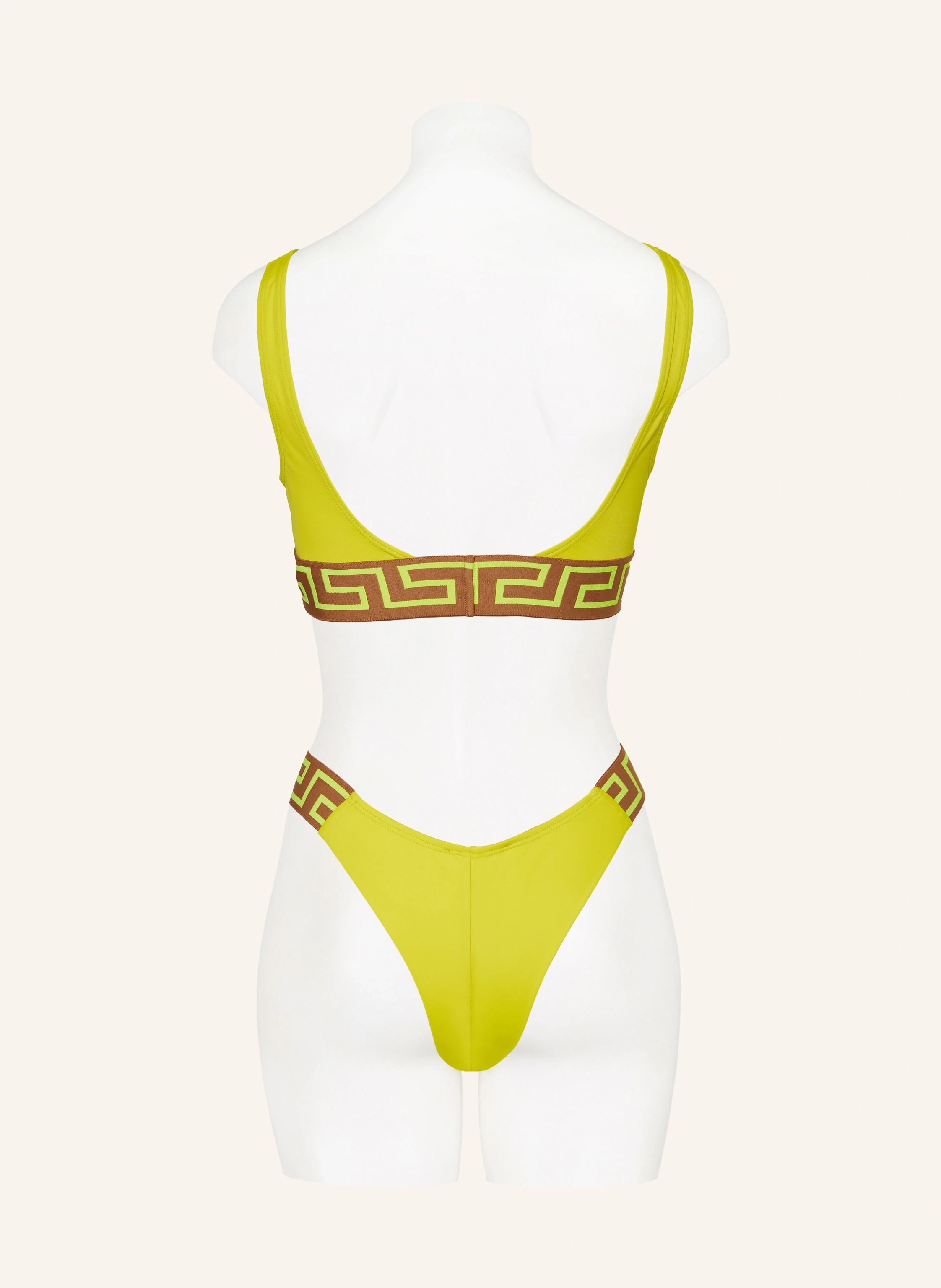 VERSACE Brazilian-Bikini-Hose