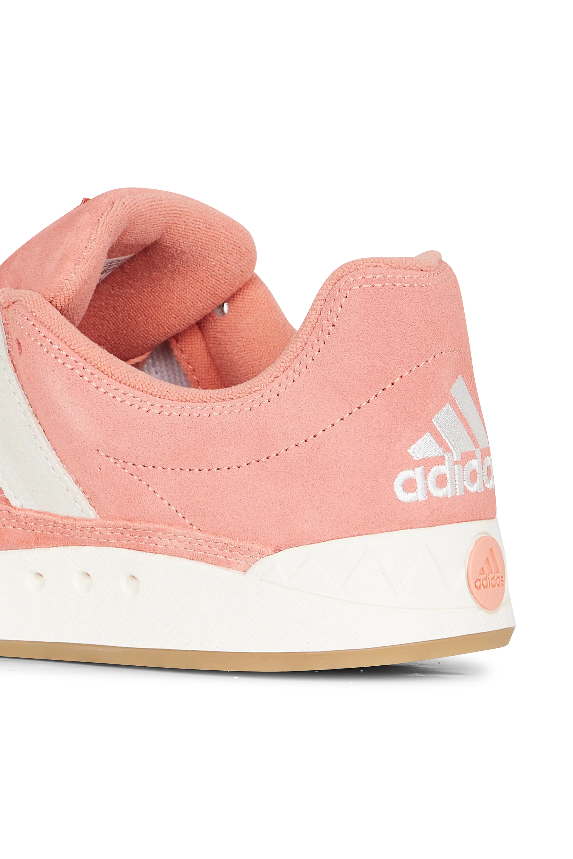 ADIDAS Baskets  ADIMATIC Rose