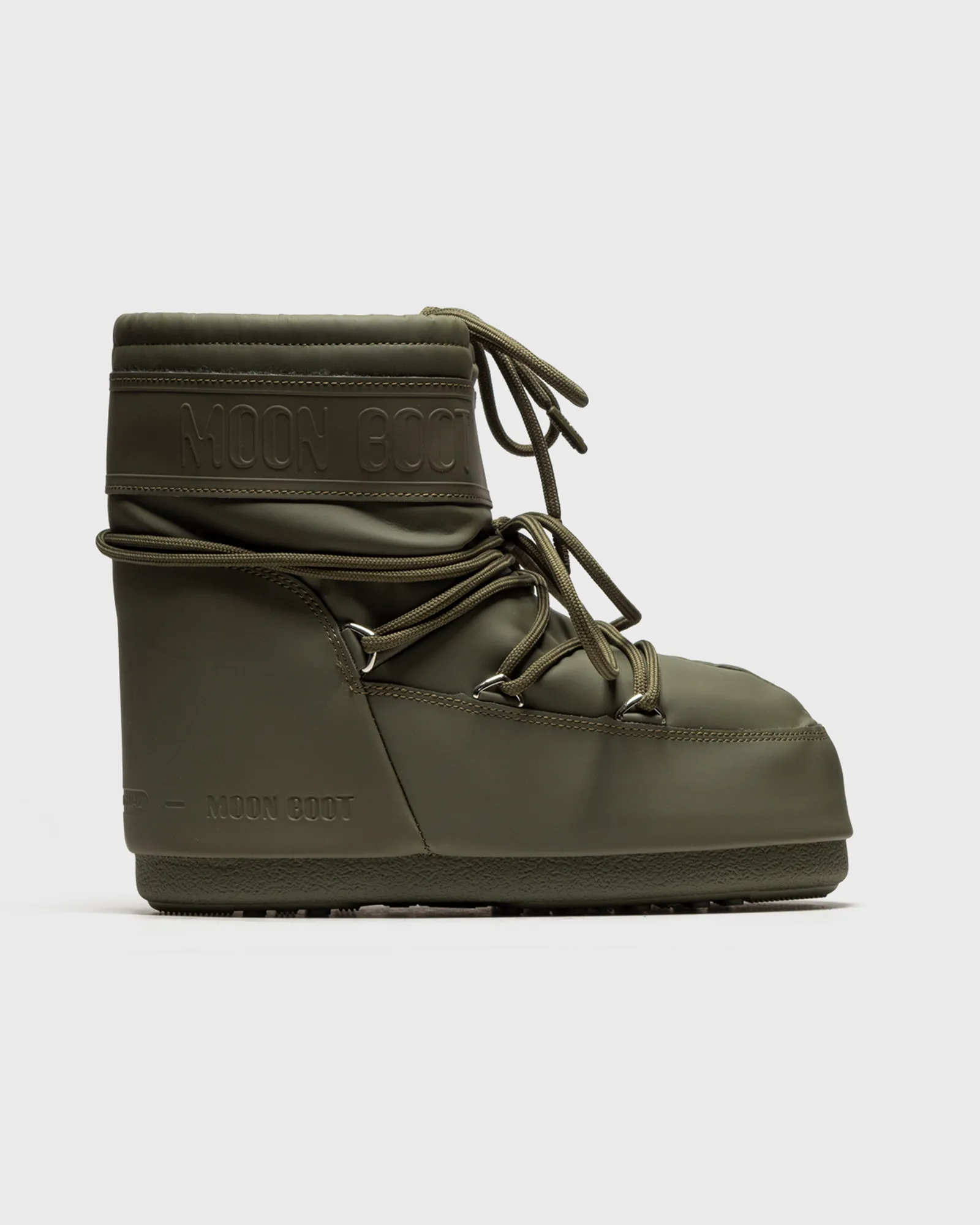 Moon Boot ICON LOW RUBBER