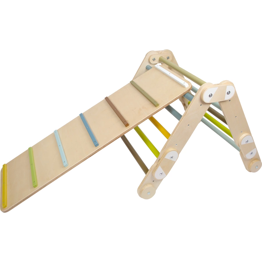 small foot® Rutschbrett 3 in 1 „Adventure“