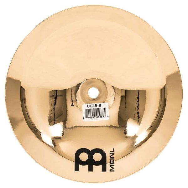 Meinl 08