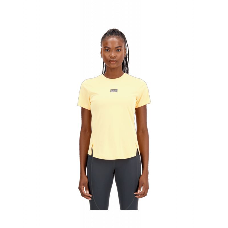 Impact Trail AT N-Vent Tee - T-shirt femme