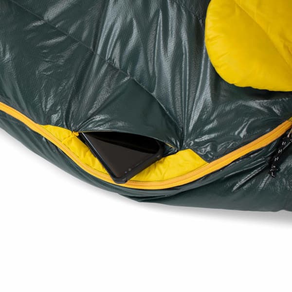 Sac de couchage NEMO EQUIPMENT RIFF MENS 30 REG