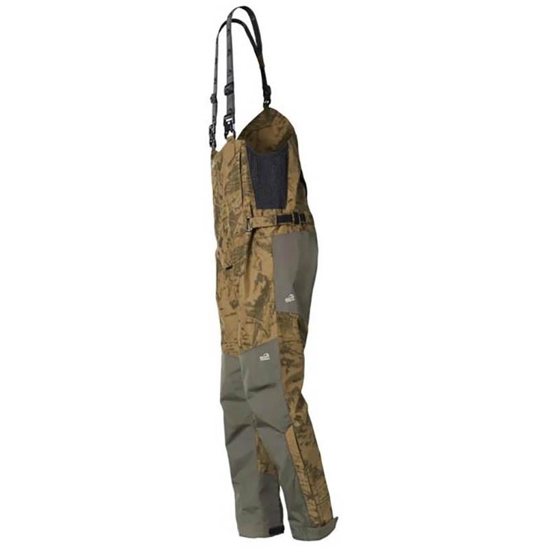 Pantalon Homme Geoff Anderson Urus Rough - Leaf