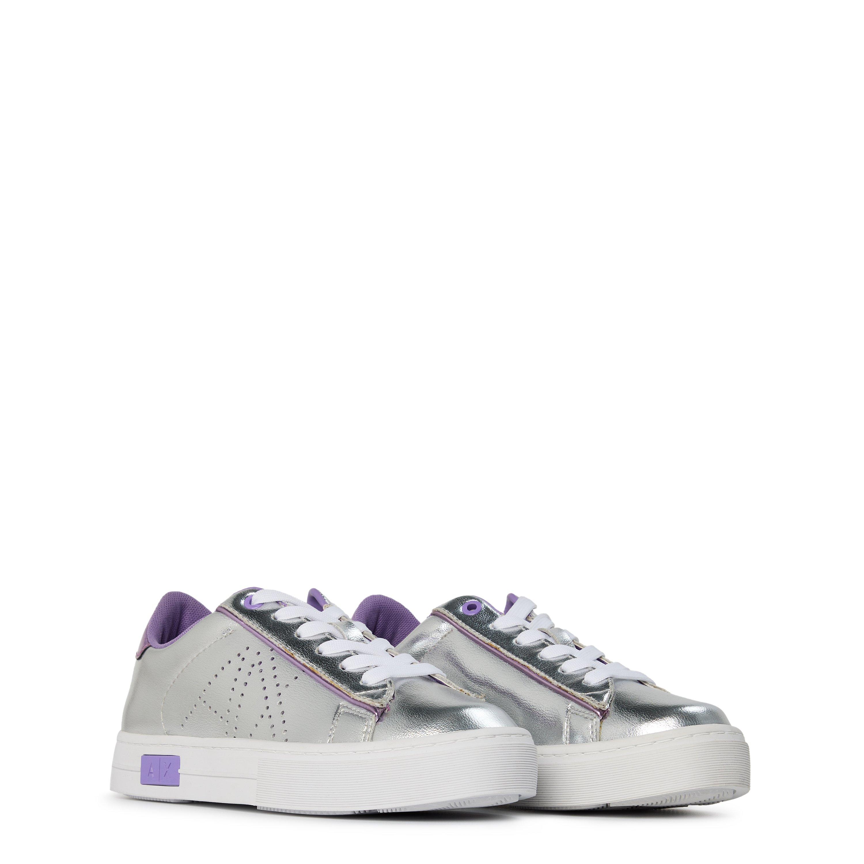 Armani Exchange Sneakers