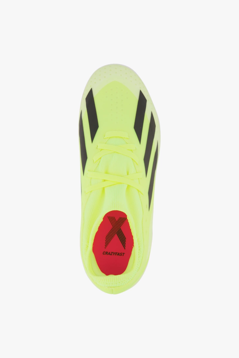 adidas Performance X Crazyfast League MG Kinder Fussballschuh