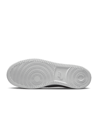 Nike Court Vision Low Next Nature Men's Shoes