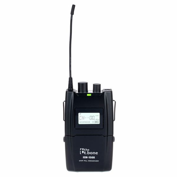 the t.bone IEM 150 R - 640 MHz