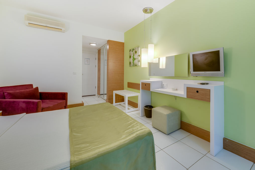 Fly & Go Armonia Holiday Village All Inclusive - Hotel
