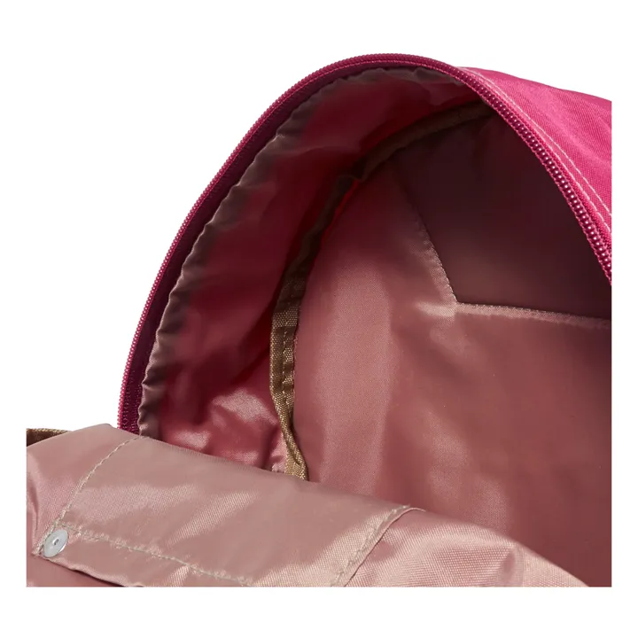 Ocean&Ground Sac à Dos Gooday Medium | Prune