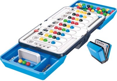 Hasbro Mastermind Brettspill