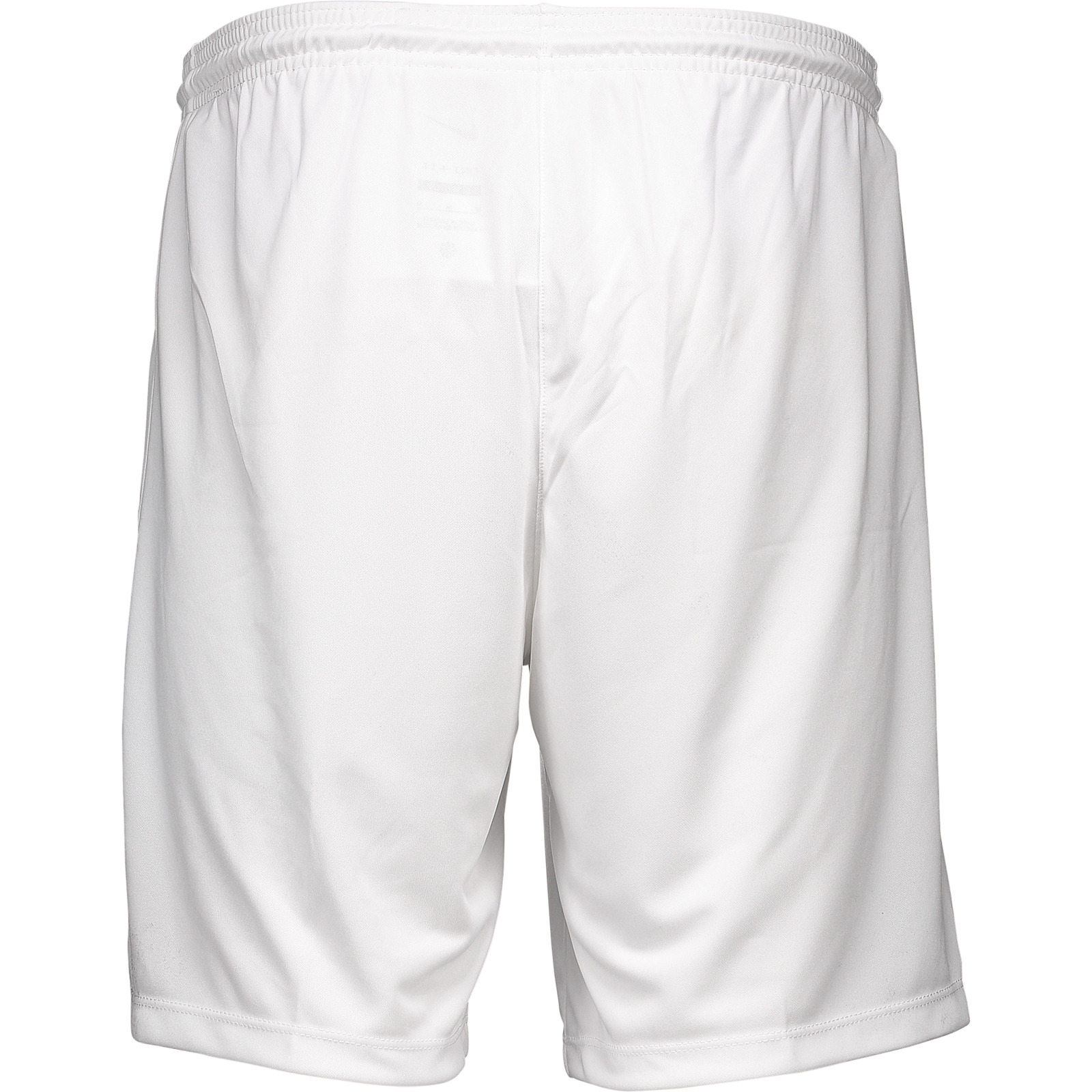 Nike Herren-Shorts Dri-fit Park III S, weiss