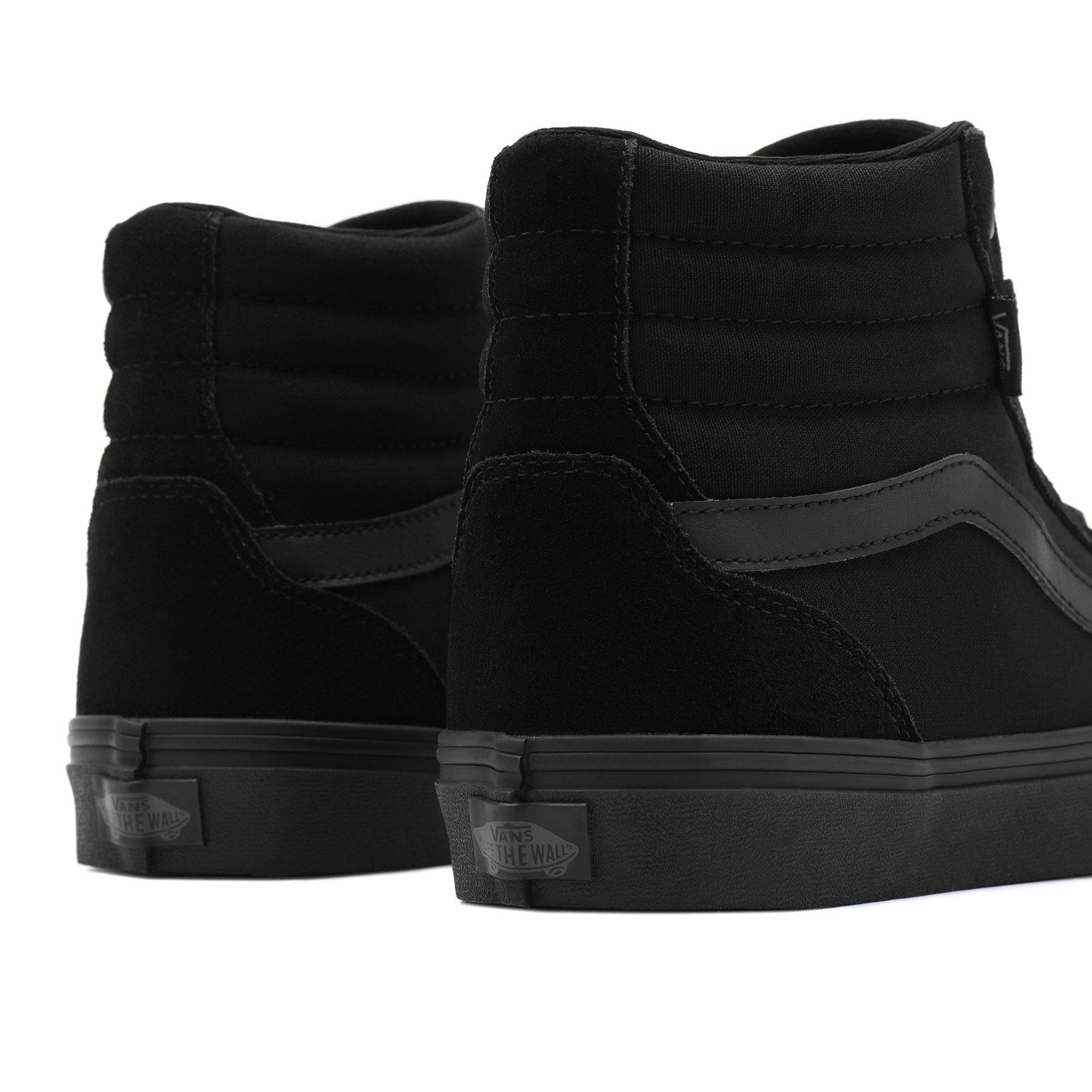 Vans Filmore High Tops