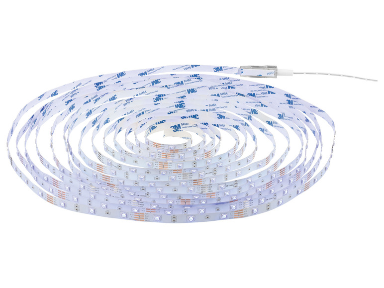 LED band RGB 10 m